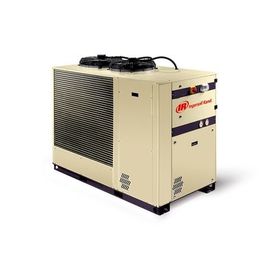 লুব্রিকেটেড 380V নন সাইক্লিং রেফ্রিজারেটেড এয়ার ড্রায়ার 102-380 M3/Min D11400IN-A