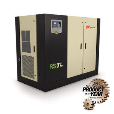 30-37KW ভিএসডি স্ক্রু টাইপ এয়ার কম্প্রেসার আর সিরিজ অয়েল ফ্লাডড রোটারি