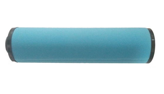 1624104106 এয়ার কম্প্রেসার ইনলাইন ফিল্টার Atlas Copco 16 বার নমনীয়